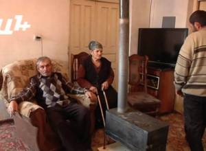 Ազատամարտիկի ընտանիքը մեկ անգամ է պետական աջակցություն ստացել