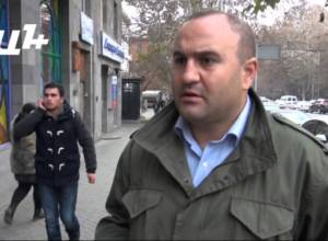 Հայոց բանակը 2014-ին