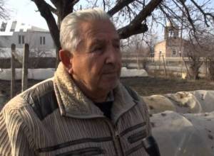 Գերադասում է հայի հետ սեղան նստել, քան ռուսի