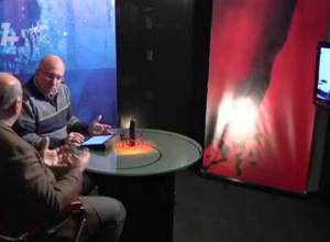 Կարմիր կամուրջ. բոլորն էլ գիտեն՝ փղիկն ով է