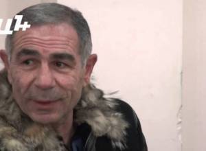 Բռնցքամարտիկ Իսրայել Հակոբկոխյանն ամբաստանյալի աթոռին է