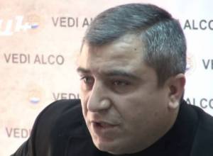 Վտանգված է մեր երկրի ինքնիշխանությունը. փաստաբան