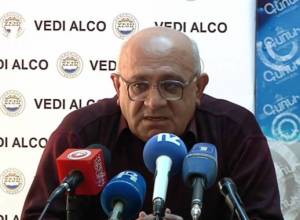 Ներվայնանալը, մուննաթ գալը թուրքին, ռուսին աբսուրդ է. Շիրինյան