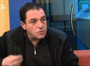 Գյումրիի դեպքերը սադրա՞նք է Ռուսաստանի դեմ