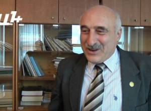 Կարեն Քյանդարյան կդառնար 90 տարեկան