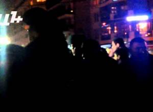 Ազատության հրապարակից քաղաքացիներին բերման ենթարկեցին