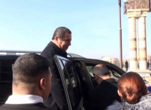 Ծառուկյանին մեղադրում են օրենքը  խախտելու մեջ