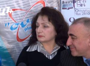 Եկեք սթափ մտածենք. կին ազատամարտիկ