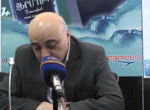 Պտուղ-բանջարեղենի ծավալների անկում է գրանցվել