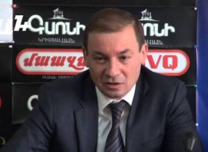 «Հայաստանը դիվանագիտությունը գոյություն չունի կամ Ռուսաստանի կցորդն է »