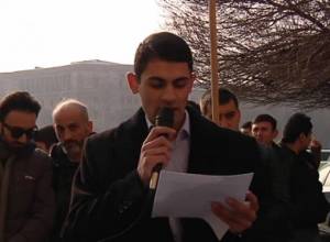 «Սարգիս Տխրունին»  ԱԳՆ-ին կոչ է անում աշխատել