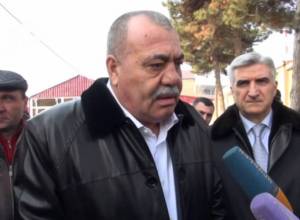 «Նախագահն ասաց՝ կտանք բերաններիդ». Մանվել Գրիգորյան