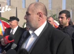 «Երբ գործերներս լավ է լինում, սկսում ենք «իմ ու քո»-ը անել»