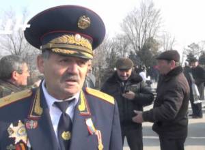 Դեկտեմբերից սկսած ադրբեջանցիները ակտիվանում են