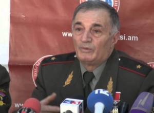 «Ադրբեջանի 60 %-ը ադրբեջանցիներ չեն». Կոմանդոս