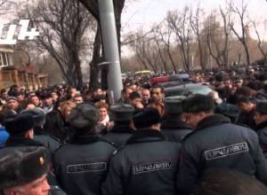 Տնտեսվարողները գործունեությունը դադարեցնելու մասին դիմումներ կներկայացնեն