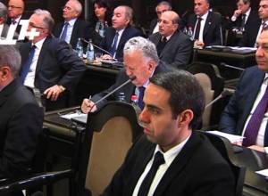 Կառավարությունն որոշել է