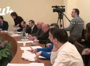 Պատգամավորները վրդովված են. "Պետք չէ հեգնել"