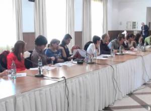 Թշնամանք՝իշխանության եւ լրագրողների միջեւ