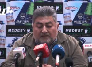 Եթե հայող ցեղասպանության 100-րդ տարելիցի հռչակագիրը ձևական չէ