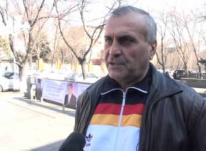 Դադարեցրել են հացադուլը