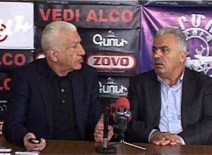 Բերձորի դեպքերը մեր խայտառակությունն էր. Պետրոս Մակեյան