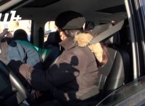 Բերման ենթարկեցին Գևորգ Սաֆարյանին