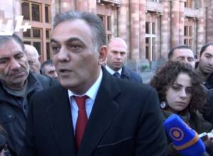 Նախարարի հորդորը վարորդներին՝ գնացեք գործ արեք