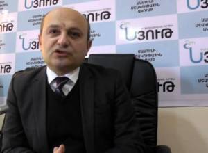 «Ձերբակալում են ծեծվողին, այլ ոչ թե ծեծողներին»