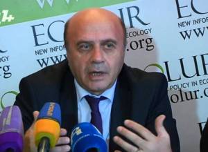 Կլինեն նաեւ կանաչ անձնագրեր