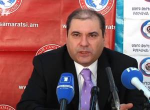 «Հիմնադիր խորհրդարանի քայլը քաղաքական ինքնասպանություն է»