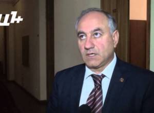 Գյումրեցիները սադրիչներ չեն