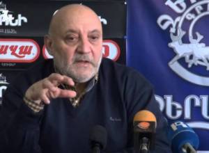 «Իմ դեմ խաղ չկա»