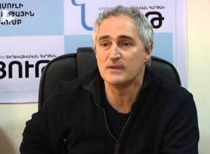 «Գագիկ Ծառուկյանը իշխանության պահեստային խաղացողն է ». Տ. Խզմալյան