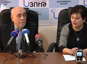 «Մենք համապատասխան ներուժ չունենք». ԱԳ նախկին փոխնախարար