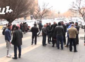 ՌԴ «Սեւ ցուցակում» հայտնվածների հույսը Կառավարությունն է