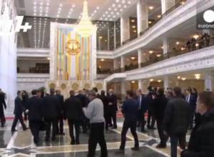 Ռուսաստանի դեմ պատժամիջոցները կվերանայվե՞ն