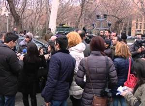 Պահանջում են Պերմյակովին հանձնել Հայաստանին