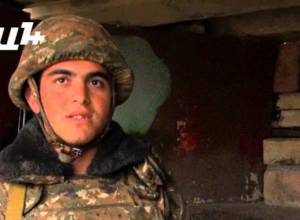 «Կարողա մի օր զարթնեն, կրակեն»