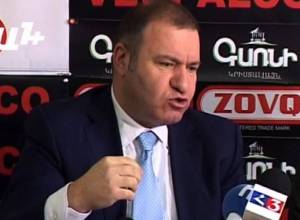 «Երկիրը ապագա կունենա, եթե 3 նախագահները հեռանան»