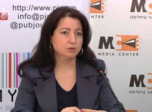 ՀԿ մասինօրենքում դեռ բացեր կան