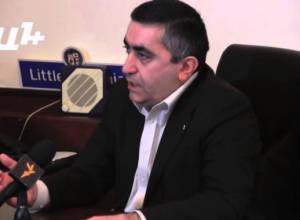 Դաշնակցությունը արյունահեղության հոտ է առնում