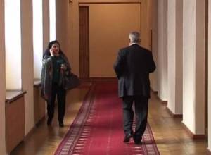 ՀՀԿ-ն իր ներսում չի հանդուրժում օրինազանցներին. Ռազմիկ Զոհրաբյան