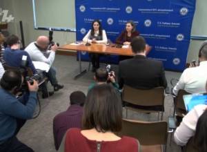 ԱՄՆ պետքարտուղարի օգնականի անհասկանալի պատասխանը