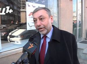 Վանո Սիրադեղյանի վերաբերյալ հարցերը ուղղեք Լևոն Տեր-Պետրոսյանին