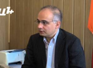 Ռեժիմը հարվածելով մեկին, հարվածում է բոլորիս