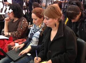 Դահլիճում լռել դեռ չի նշանակում ակտիվ չաշխատել. ՀՀԿ պատգամավոր