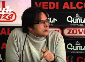 Ինչու Լևոն Տեր-Պետրոսյանը չքննադատեց Սերժ Սարգսյանին