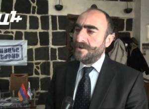 Ազատամարտիկները վերադարձրեցին շքանշանները