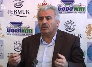 «Րաֆֆի Հովհաննիսյանը խորթ եղբոր կարգավիճակ ունի»